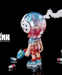 Spastic Pops [SANK TOYS] LE299 Little Sank-Time Capsule