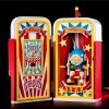 Spastic Pops Designer Brands! [SANK TOYS] LE299 Sank Park-Vending Machine-Carnival