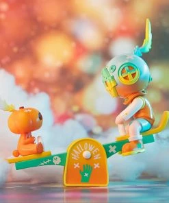 Spastic Pops [SANK TOYS] LE399 Sank Park - Halloween Designer Brands!