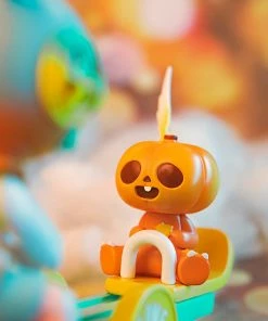 Spastic Pops [SANK TOYS] LE399 Sank Park - Halloween Designer Brands!