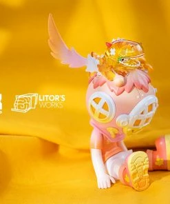 Spastic Pops [SANK TOYS] LE399 Sank Toys X LitorsWork Keep Me Company-Fall Designer Brands!