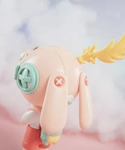 Spastic Pops [SANK TOYS] LE499 SankToys X Pang Ngaew Little Sank -Little Ngaew