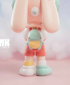 Spastic Pops [SANK TOYS] LE499 SankToys X Pang Ngaew Little Sank -Little Ngaew