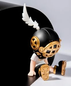 Spastic Pops Designer Brands! [SANK TOYS] Sank-Good Night-Series-Days