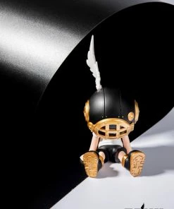 Spastic Pops Designer Brands! [SANK TOYS] Sank-Good Night-Series-Days