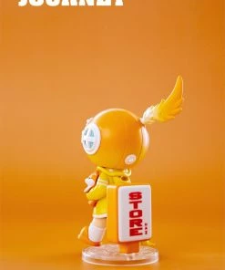 Spastic Pops Designer Brands! [SANK TOYS] Sank On The Journey Blind Box Series 1