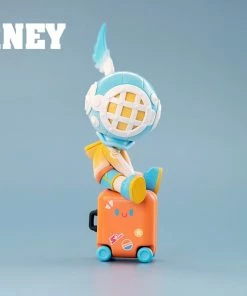 Spastic Pops Designer Brands! [SANK TOYS] Sank On The Journey Blind Box Series 1