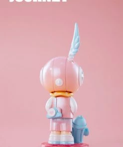 Spastic Pops Designer Brands! [SANK TOYS] Sank On The Journey Blind Box Series 1