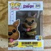 Spastic Pops Scooby-Doo Alternative Name: Scooby-Doo (Holding Sandwich) Type: Vinyl Art Toys Brand: Funko Series: Pop! Animation , Pop! Vinyl Reference #: 625 Released: Jul 2019 Related Subjects: Scooby-Doo , Scooby-Doo! In Stock!