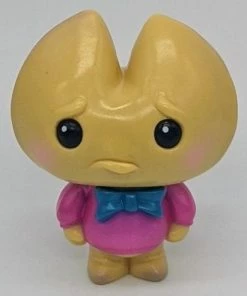 Spastic Pops Scott Tolleson Kookie No Good - The Way De Kookie Krumbles Edition Artist Proof Designer Brands!