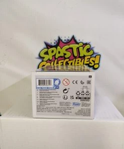 Discount π Spastic Pops Shredder Eastman & Laird's - Shredder (Black & White) π 13 Spastic Pops Shredder Eastman & Laird's - Shredder (Black & White)