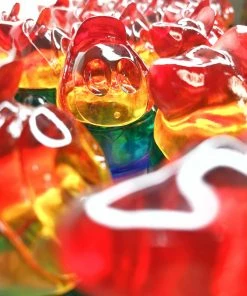 Hot Sale π Spastic Pops SLIMSULIT: LE36 Yasha Gummy Boy Solid Cast Resin Hand Painted Designer Brands! π€© 27 Spastic Pops SLIMSULIT: LE36 Yasha Gummy Boy Solid Cast Resin Hand Painted Designer Brands!