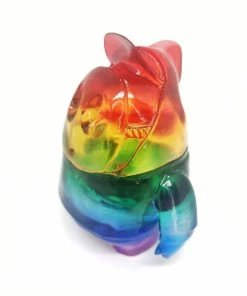 Hot Sale π Spastic Pops SLIMSULIT: LE36 Yasha Gummy Boy Solid Cast Resin Hand Painted Designer Brands! π€© 21 Spastic Pops SLIMSULIT: LE36 Yasha Gummy Boy Solid Cast Resin Hand Painted Designer Brands!