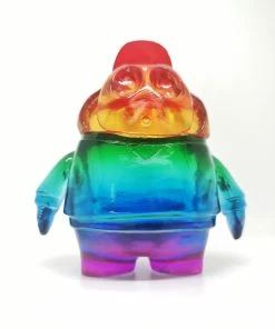 Hot Sale π Spastic Pops SLIMSULIT: LE36 Yasha Gummy Boy Solid Cast Resin Hand Painted Designer Brands! π€© 31 Spastic Pops SLIMSULIT: LE36 Yasha Gummy Boy Solid Cast Resin Hand Painted Designer Brands!