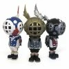 Spastic Pops "Varsity Brothers" Sank Toys Backpack Boy By Igor Ventura Other Lines!