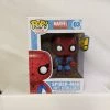 Spastic Pops Spider-Man (Marvel Universe) [Single Language, Large Font Version] Marvel!