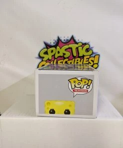 Spastic Pops Spongebob Squarepants Misc Funko!