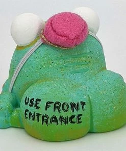 Wholesale 😍 Spastic Pops SUNS OUT BUNS OUT Custom 1 Of 1 Ributt Vinyl Figure: “Bellhop” By Jellykoe ⌛ 16 Spastic Pops SUNS OUT BUNS OUT Custom 1 Of 1 Ributt Vinyl Figure: “Bellhop” By Jellykoe