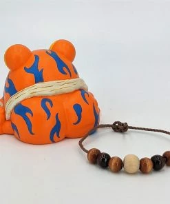 Brand new 😀 Spastic Pops SUNS OUT BUNS OUT Custom 1 Of 1 Ributt Vinyl Figure: “Narutoad” By EL TORO 🛒 20 Spastic Pops SUNS OUT BUNS OUT Custom 1 Of 1 Ributt Vinyl Figure: “Narutoad” By EL TORO