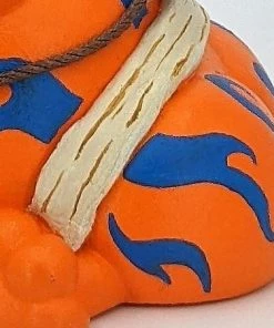 Brand new 😀 Spastic Pops SUNS OUT BUNS OUT Custom 1 Of 1 Ributt Vinyl Figure: “Narutoad” By EL TORO 🛒 22 Spastic Pops SUNS OUT BUNS OUT Custom 1 Of 1 Ributt Vinyl Figure: “Narutoad” By EL TORO