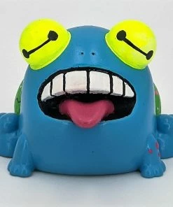 Buy π€© Spastic Pops SUNS OUT BUNS OUT Custom 1 Of 1 Ributt Vinyl Figure: "Toadally Here To Party" By Bearly Available π 15 Spastic Pops SUNS OUT BUNS OUT Custom 1 Of 1 Ributt Vinyl Figure: