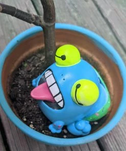 Buy π€© Spastic Pops SUNS OUT BUNS OUT Custom 1 Of 1 Ributt Vinyl Figure: "Toadally Here To Party" By Bearly Available π 21 Spastic Pops SUNS OUT BUNS OUT Custom 1 Of 1 Ributt Vinyl Figure: