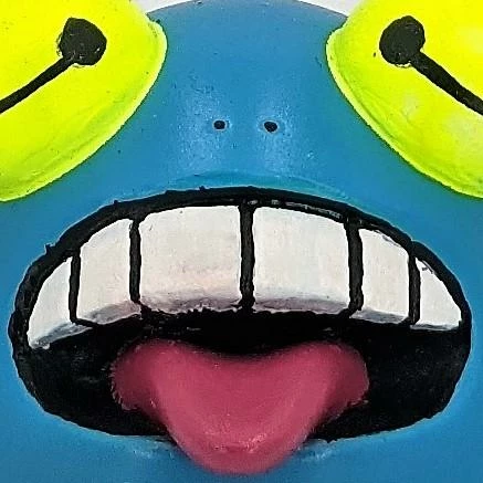 Buy π€© Spastic Pops SUNS OUT BUNS OUT Custom 1 Of 1 Ributt Vinyl Figure: "Toadally Here To Party" By Bearly Available π 4 Spastic Pops SUNS OUT BUNS OUT Custom 1 Of 1 Ributt Vinyl Figure: "Toadally Here To Party" By Bearly Available