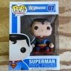 Spastic Pops Superman Type: Vinyl Art Toys DC Universe