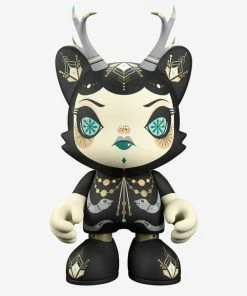 Spastic Pops Designer Brands! SUPERPLASTIC LE666 Fauna SuperJanky By Julie West (In Stock!)