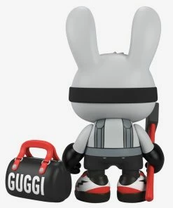 Spastic Pops Designer Brands! SUPERPLASTIC