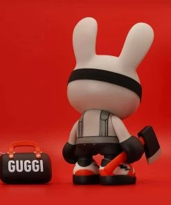 Spastic Pops Designer Brands! SUPERPLASTIC