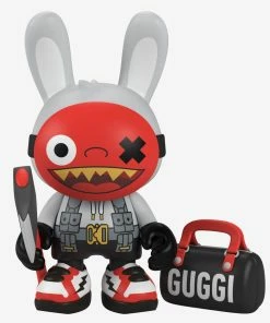 Spastic Pops Designer Brands! SUPERPLASTIC