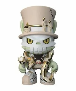 Outlet π Spastic Pops SuperPlastic! SUPERPLASTIC: KING JANKY The 8.5, "SWAMP GAWD GID" π 11 Spastic Pops SuperPlastic! SUPERPLASTIC: KING JANKY The 8.5,