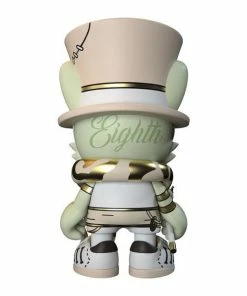 Outlet π Spastic Pops SuperPlastic! SUPERPLASTIC: KING JANKY The 8.5, "SWAMP GAWD GID" π 13 Spastic Pops SuperPlastic! SUPERPLASTIC: KING JANKY The 8.5,