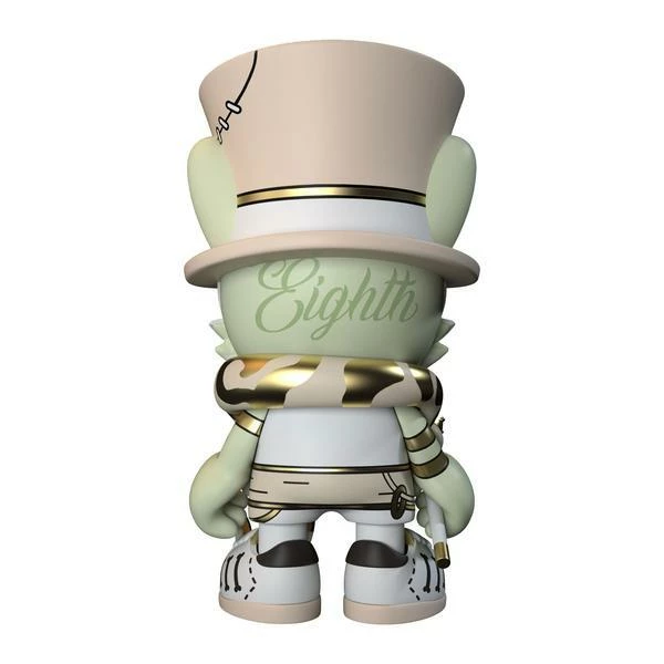 Outlet π Spastic Pops SuperPlastic! SUPERPLASTIC: KING JANKY The 8.5, "SWAMP GAWD GID" π 7 Spastic Pops SuperPlastic! SUPERPLASTIC: KING JANKY The 8.5, "SWAMP GAWD GID"