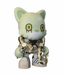 Outlet π Spastic Pops SuperPlastic! SUPERPLASTIC: KING JANKY The 8.5, "SWAMP GAWD GID" π 14 Spastic Pops SuperPlastic! SUPERPLASTIC: KING JANKY The 8.5,