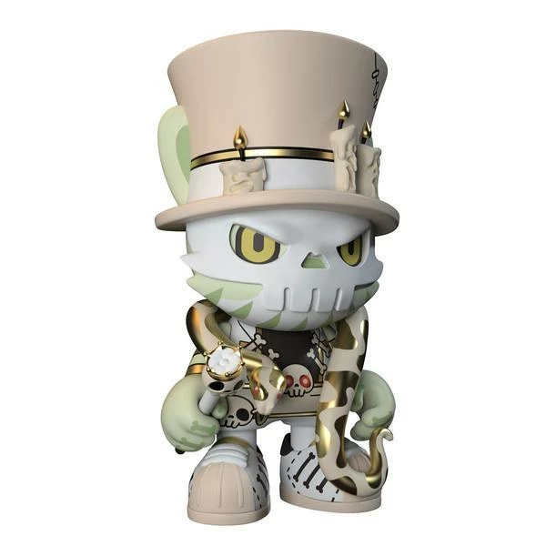 Outlet π Spastic Pops SuperPlastic! SUPERPLASTIC: KING JANKY The 8.5, "SWAMP GAWD GID" π 3 Spastic Pops SuperPlastic! SUPERPLASTIC: KING JANKY The 8.5, "SWAMP GAWD GID"