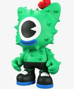 Spastic Pops SUPERPLASTIC LE999 Nopalito SuperJanky By EGC (In Stock!) Designer Brands!