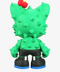 Spastic Pops SUPERPLASTIC LE999 Nopalito SuperJanky By EGC (In Stock!) Designer Brands!