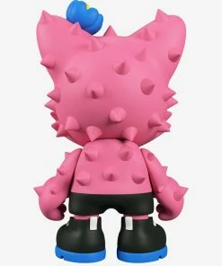 Best Pirce βοΈ Spastic Pops SUPERPLASTIC LE666 Nopalito SuperJanky "Prickle Me Pink" Edition By EGC (In Stock!) π― 10 Spastic Pops SUPERPLASTIC LE666 Nopalito SuperJanky