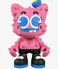 Best Pirce βοΈ Spastic Pops SUPERPLASTIC LE666 Nopalito SuperJanky "Prickle Me Pink" Edition By EGC (In Stock!) π― 9 Spastic Pops SUPERPLASTIC LE666 Nopalito SuperJanky