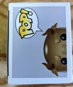 Spastic Pops The Beast Type: Vinyl Art Toys The Drop!