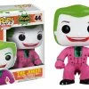 Spastic Pops The Joker (1966) Type: Vinyl Art Toys Brand: Funko Series: Pop! Heroes , Pop! Vinyl Reference #: 44 Released: 2013
