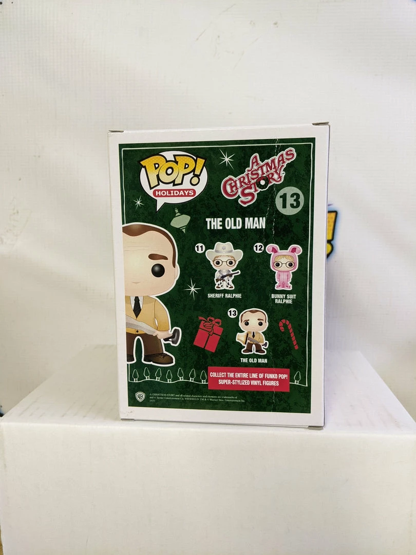 Best Pirce π― Spastic Pops The Old Man The Drop! π 5 Spastic Pops The Old Man The Drop!