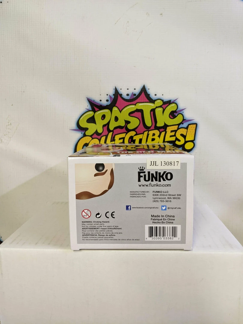 Best Pirce π― Spastic Pops The Old Man The Drop! π 8 Spastic Pops The Old Man The Drop!