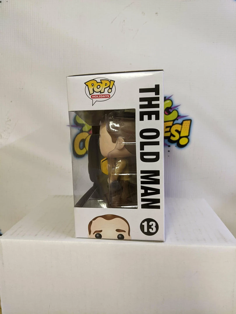 Best Pirce π― Spastic Pops The Old Man The Drop! π 4 Spastic Pops The Old Man The Drop!