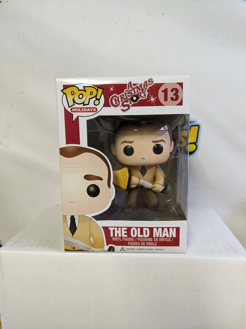 Best Pirce π― Spastic Pops The Old Man The Drop! π 3 Spastic Pops The Old Man The Drop!