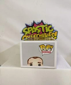 Best Pirce π― Spastic Pops The Old Man The Drop! π 12 Spastic Pops The Old Man The Drop!