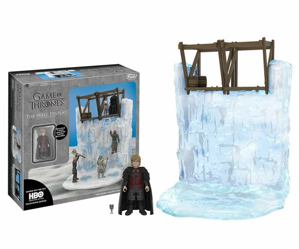Best Sale ⌛ Spastic Pops Misc Funko! The Wall Playset ✔️ 3 Spastic Pops Misc Funko! The Wall Playset