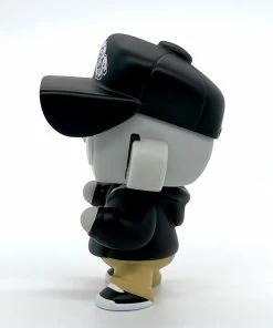 Spastic Pops UVD TOYS: Jeremy Mad'L X UVD Toys MAD*L Citizens -